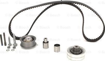 BOSCH 1 987 948 265 - Kit cinghie dentate www.autoricambi360.it