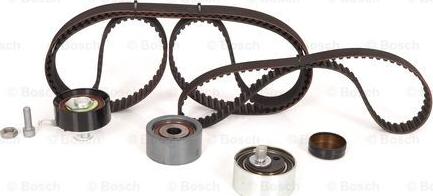 BOSCH 1 987 948 260 - Kit cinghie dentate www.autoricambi360.it