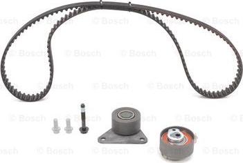 BOSCH 1 987 948 209 - Kit cinghie dentate www.autoricambi360.it