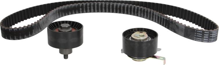 BOSCH 1 987 948 200 - Kit cinghie dentate www.autoricambi360.it