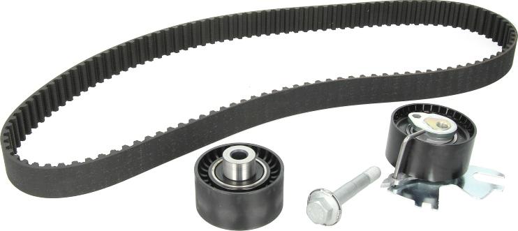 BOSCH 1 987 948 208 - Kit cinghie dentate www.autoricambi360.it