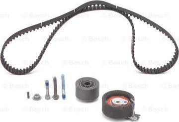 BOSCH 1 987 948 203 - Kit cinghie dentate www.autoricambi360.it