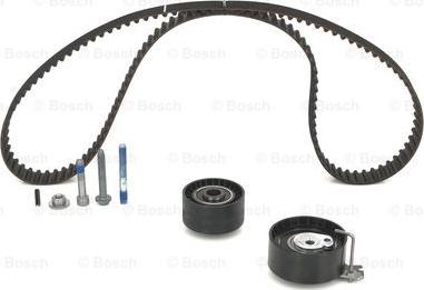 BOSCH 1 987 948 202 - Kit cinghie dentate www.autoricambi360.it