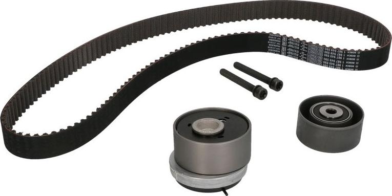BOSCH 1 987 948 215 - Kit cinghie dentate www.autoricambi360.it