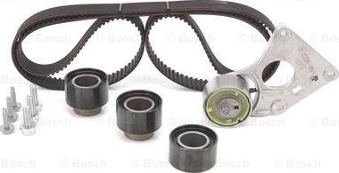 BOSCH 1 987 948 289 - Kit cinghie dentate www.autoricambi360.it