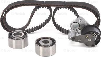 BOSCH 1 987 948 280 - Kit cinghie dentate www.autoricambi360.it