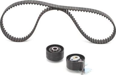 BOSCH 1 987 948 281 - Kit cinghie dentate www.autoricambi360.it