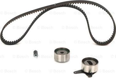 BOSCH 1 987 948 288 - Kit cinghie dentate www.autoricambi360.it