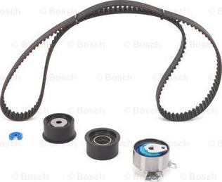 BOSCH 1 987 948 282 - Kit cinghie dentate www.autoricambi360.it
