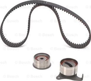 BOSCH 1 987 948 225 - Kit cinghie dentate www.autoricambi360.it