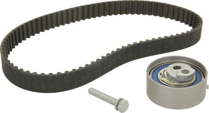 BOSCH 1 987 948 274 - Kit cinghie dentate www.autoricambi360.it
