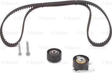BOSCH 1 987 948 276 - Kit cinghie dentate www.autoricambi360.it