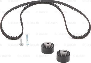 BOSCH 1 987 948 278 - Kit cinghie dentate www.autoricambi360.it
