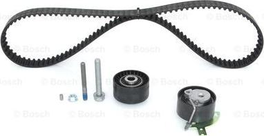 BOSCH 1 987 948 277 - Kit cinghie dentate www.autoricambi360.it