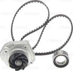 BOSCH 1 987 948 797 - Pompa acqua + Kit cinghie dentate www.autoricambi360.it