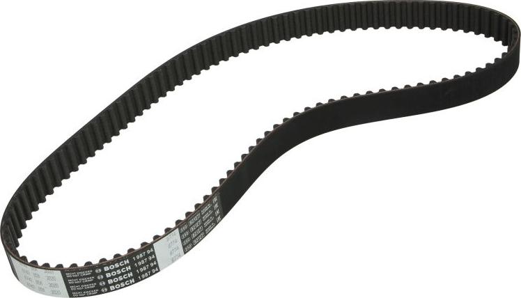 BOSCH 1 987 948 774 - Cinghia dentata www.autoricambi360.it
