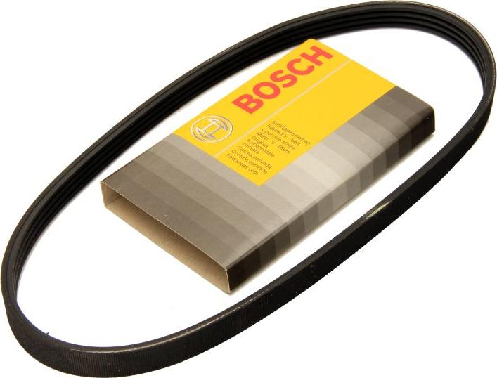 BOSCH 1 987 947 961 - Cinghia Poly-V www.autoricambi360.it