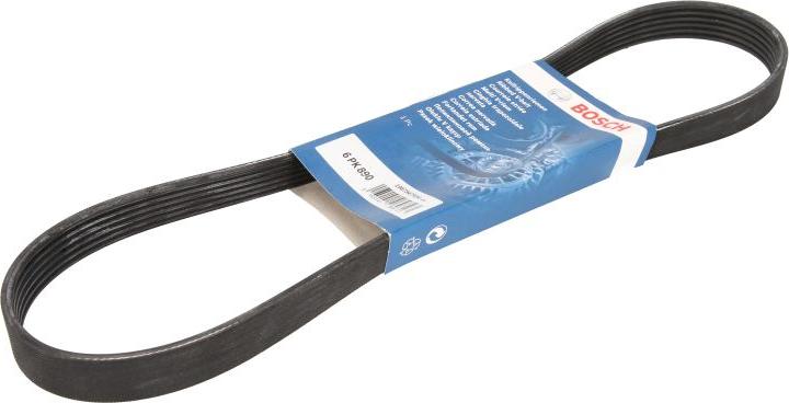 BOSCH 1 987 947 934 - Cinghia Poly-V www.autoricambi360.it