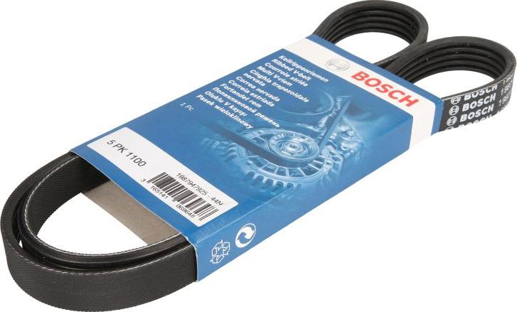 BOSCH 1 987 947 925 - Cinghia Poly-V www.autoricambi360.it