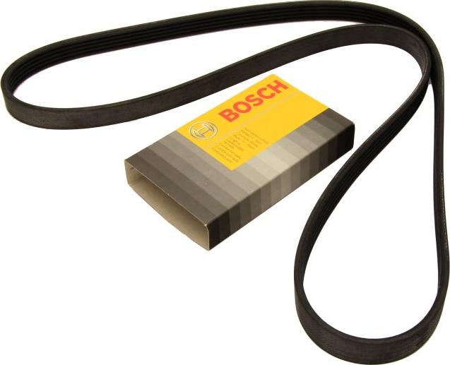 BOSCH 1 987 947 922 - Cinghia Poly-V www.autoricambi360.it