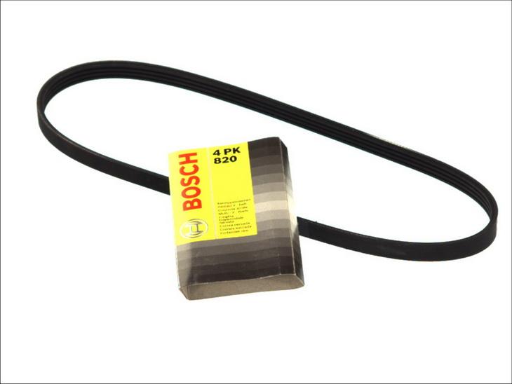 BOSCH 1 987 947 970 - Cinghia Poly-V www.autoricambi360.it