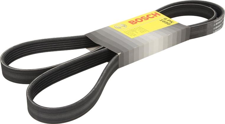 BOSCH 1 987 947 548 - Cinghia Poly-V www.autoricambi360.it