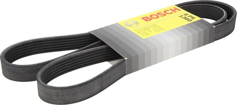 BOSCH 1 987 947 554 - Cinghia Poly-V www.autoricambi360.it