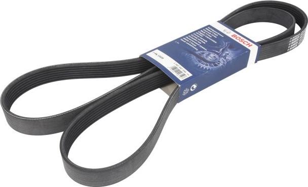 BOSCH 1 987 947 556 - Cinghia Poly-V www.autoricambi360.it