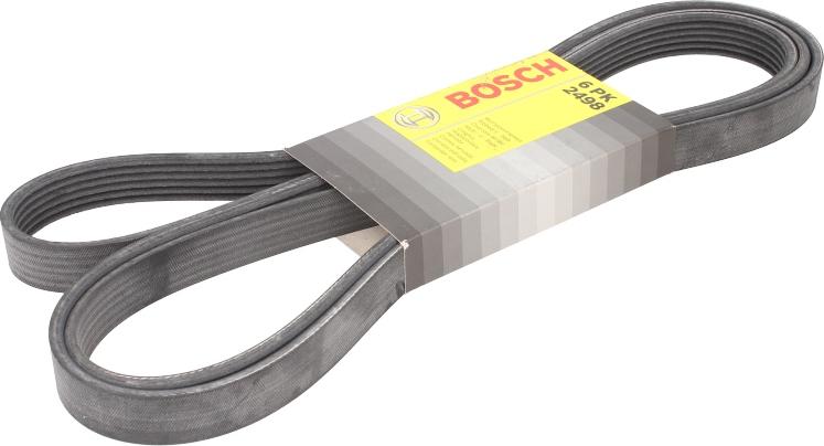 BOSCH 1 987 947 564 - Cinghia Poly-V www.autoricambi360.it
