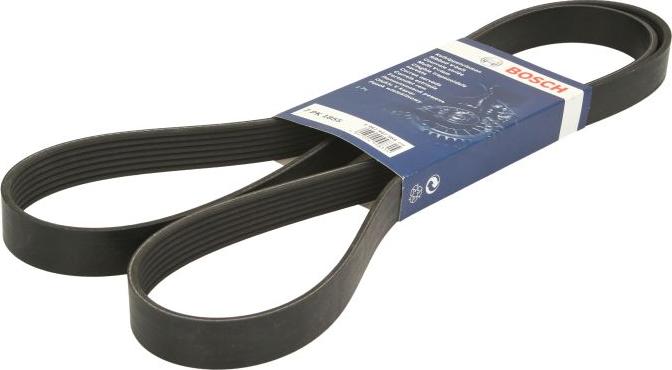 BOSCH 1 987 947 565 - Cinghia Poly-V www.autoricambi360.it