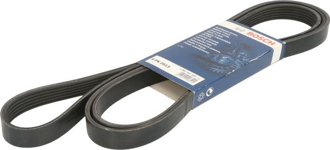 BOSCH 1 987 947 566 - Cinghia Poly-V www.autoricambi360.it
