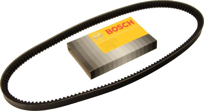 BOSCH 1 987 947 505 - Cinghia trapezoidale www.autoricambi360.it