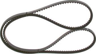 BOSCH 1 987 947 506 - Cinghia trapezoidale www.autoricambi360.it