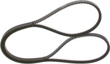 BOSCH 1 987 947 508 - Cinghia trapezoidale www.autoricambi360.it