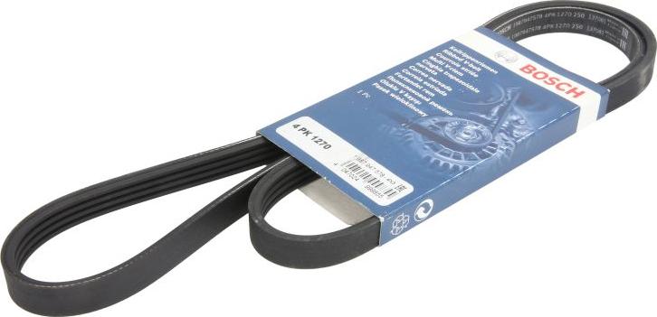 BOSCH 1 987 947 578 - Cinghia Poly-V www.autoricambi360.it