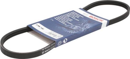 BOSCH 1 987 947 572 - Cinghia Poly-V www.autoricambi360.it