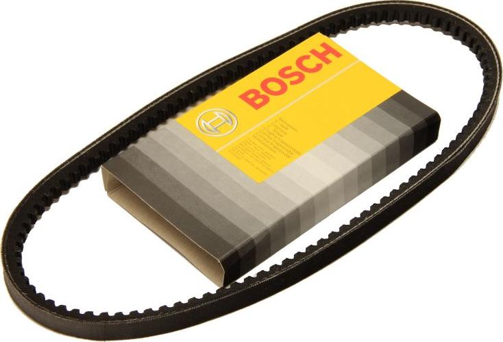 BOSCH 1 987 947 605 - Cinghia trapezoidale www.autoricambi360.it