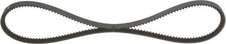BOSCH 1 987 947 675 - Cinghia trapezoidale www.autoricambi360.it
