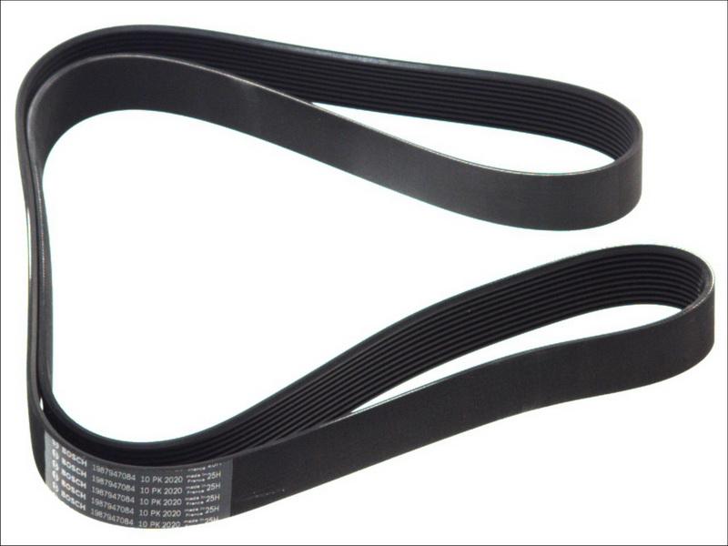 BOSCH 1 987 947 084 - Cinghia Poly-V www.autoricambi360.it
