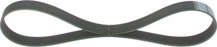 BOSCH 1 987 947 037 - Cinghia Poly-V www.autoricambi360.it