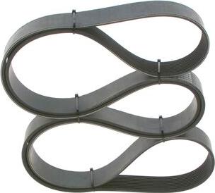 BOSCH 1 987 947 079 - Cinghia Poly-V www.autoricambi360.it