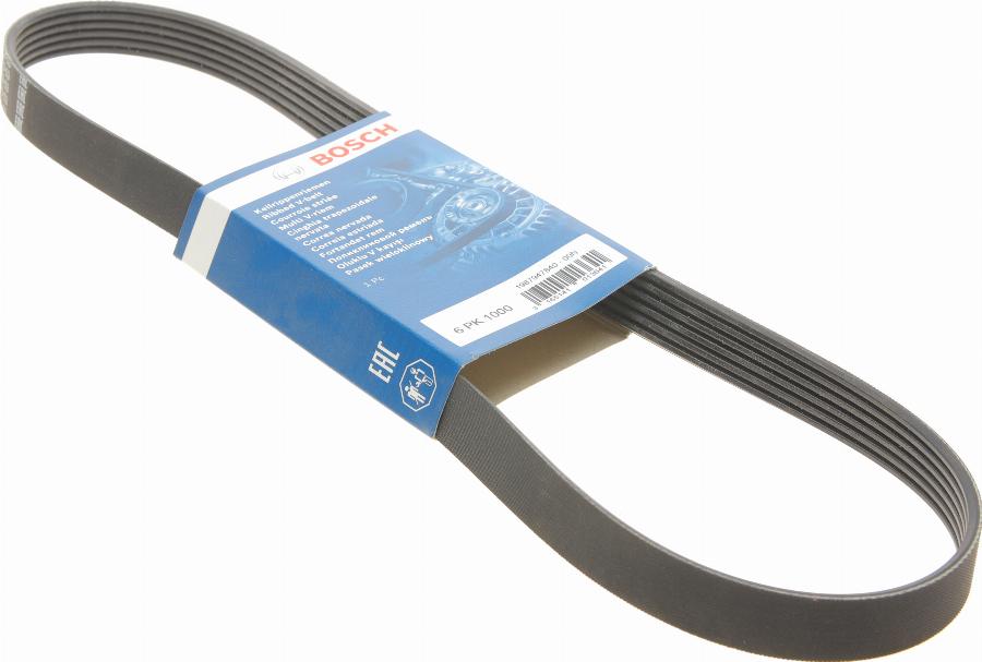 BOSCH 1 987 947 840 - Cinghia Poly-V www.autoricambi360.it