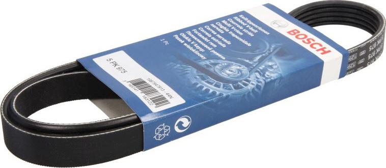 BOSCH 1 987 947 813 - Cinghia Poly-V www.autoricambi360.it