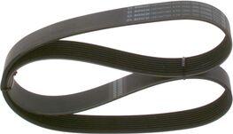 BOSCH 1 987 947 393 - Cinghia Poly-V www.autoricambi360.it