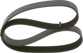 BOSCH 1 987 947 392 - Cinghia Poly-V www.autoricambi360.it