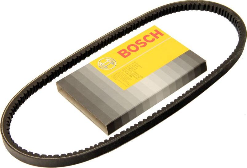 BOSCH 1 987 947 758 - Cinghia trapezoidale www.autoricambi360.it