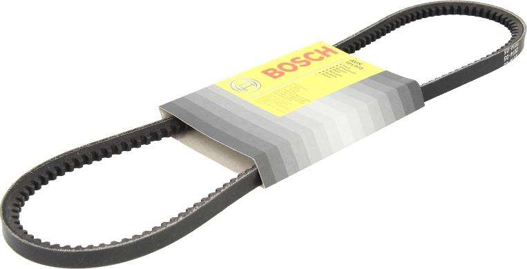 BOSCH 1 987 947 777 - Cinghia trapezoidale www.autoricambi360.it