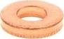 BOSCH 1 987 972 087 - Guarnizione, Portapolverizzatore www.autoricambi360.it