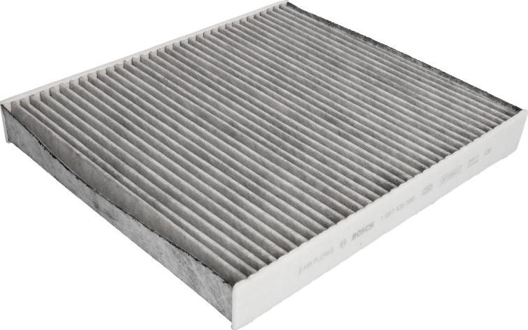 BOSCH 1 987 435 596 - Filtro, Aria abitacolo www.autoricambi360.it