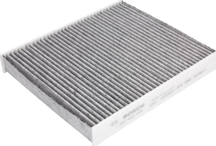 BOSCH 1 987 435 590 - Filtro, Aria abitacolo www.autoricambi360.it